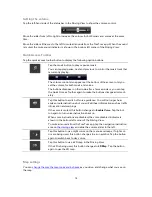 Preview for 19 page of TomTom Navigation app for iPhone/iPad Reference Manual