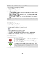 Preview for 46 page of TomTom Navigation app for iPhone/iPad Reference Manual