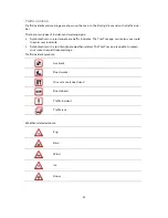 Preview for 62 page of TomTom Navigation app for iPhone/iPad Reference Manual