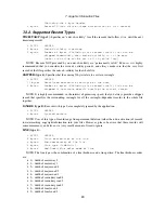 Preview for 54 page of TomTom Navigator SDK and Installation And Use Manual