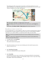 Preview for 91 page of TomTom PRO 82 SERIES User Manual