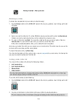 Preview for 100 page of TomTom PRO 82 SERIES User Manual