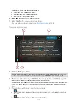 Preview for 110 page of TomTom PRO 82 SERIES User Manual