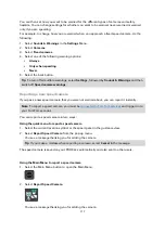 Preview for 117 page of TomTom PRO 82 SERIES User Manual