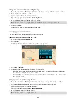 Preview for 123 page of TomTom PRO 82 SERIES User Manual