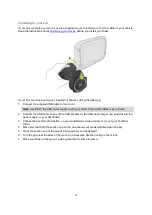 Preview for 13 page of TomTom Rider 400 User Manual