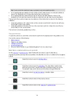 Preview for 38 page of TomTom Rider 400 User Manual