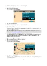 Preview for 76 page of TomTom Rider 400 User Manual