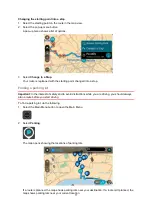 Preview for 77 page of TomTom Rider 400 User Manual