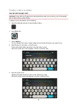 Preview for 89 page of TomTom Rider 400 User Manual