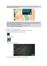 Preview for 96 page of TomTom Rider 400 User Manual