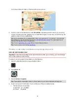 Preview for 97 page of TomTom Rider 400 User Manual