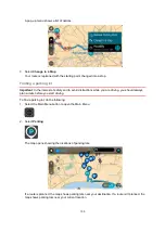 Preview for 100 page of TomTom Rider 400 User Manual