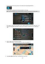 Preview for 101 page of TomTom Rider 400 User Manual