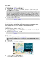 Preview for 112 page of TomTom Rider 400 User Manual