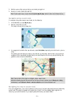 Preview for 113 page of TomTom Rider 400 User Manual