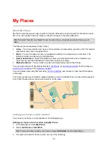 Preview for 121 page of TomTom Rider 400 User Manual