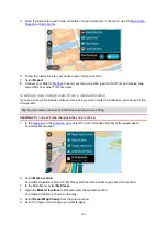 Preview for 127 page of TomTom Rider 400 User Manual