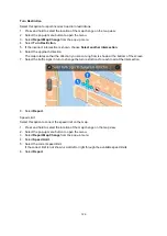 Preview for 129 page of TomTom Rider 400 User Manual