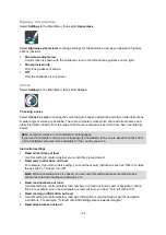 Preview for 136 page of TomTom Rider 400 User Manual