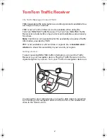 Preview for 1 page of TomTom TMC Reference Manual