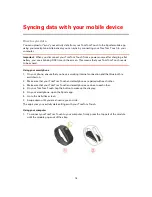 Preview for 18 page of TomTom Touch Cardio User Manual