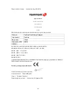 Preview for 55 page of TomTom Touch Cardio User Manual