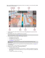Preview for 13 page of TomTom TRUCKER Reference Manual