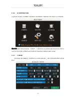 Preview for 12 page of Tomura PS-8316B User Manual