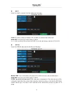 Preview for 16 page of Tomura PS-8316B User Manual