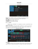 Preview for 17 page of Tomura PS-8316B User Manual