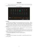 Preview for 19 page of Tomura PS-8316B User Manual