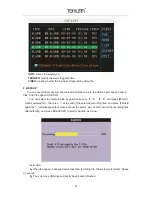 Preview for 20 page of Tomura PS-8316B User Manual