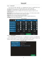 Preview for 23 page of Tomura PS-8316B User Manual