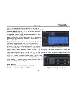 Preview for 33 page of Tomura PS-9316MI User Manual