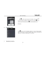 Preview for 85 page of Tomura PS-9316MI User Manual