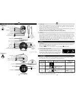 Preview for 2 page of Tomy DIGITAL PLUS Instructions Manual