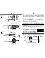 Preview for 26 page of Tomy DIGITAL PLUS Instructions Manual