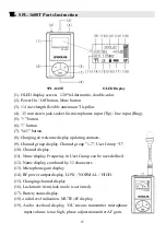 Preview for 16 page of Tonax Soolai SPL-1600R Instructions Manual