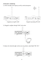 Preview for 42 page of Tonax Soolai SPL-1600R Instructions Manual