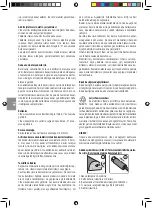 Preview for 56 page of TONDEO 32504 Operating Instructions Manual