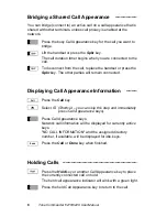 Preview for 11 page of Tone Commander 6210 User Manual