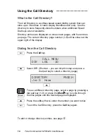 Preview for 17 page of Tone Commander 6210 User Manual