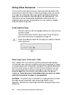 Preview for 19 page of Tone Commander 6210 User Manual