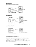 Preview for 22 page of Tone Commander 6210 User Manual