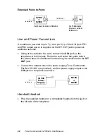 Preview for 25 page of Tone Commander 6210 User Manual