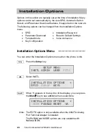 Preview for 31 page of Tone Commander 6210 User Manual