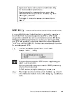 Preview for 32 page of Tone Commander 6210 User Manual