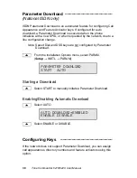 Preview for 33 page of Tone Commander 6210 User Manual