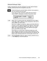 Preview for 36 page of Tone Commander 6210 User Manual